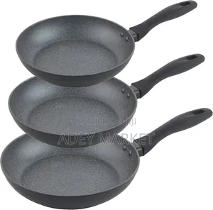 .Momcoc Non Stick Fraying Pan