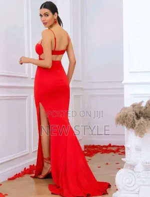 Rental Dress