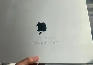New Laptop Apple MacBook Pro 2021 M1 32GB Apple M1 SSD 1T
