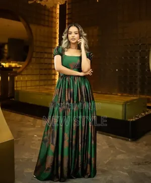 Cultureal Dress