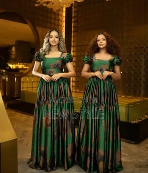 Cultureal Dress