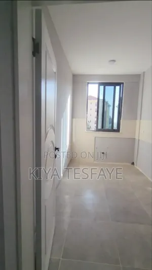 Furnished 3bdrm Apartment in ቡልቡላ, Bole for sale