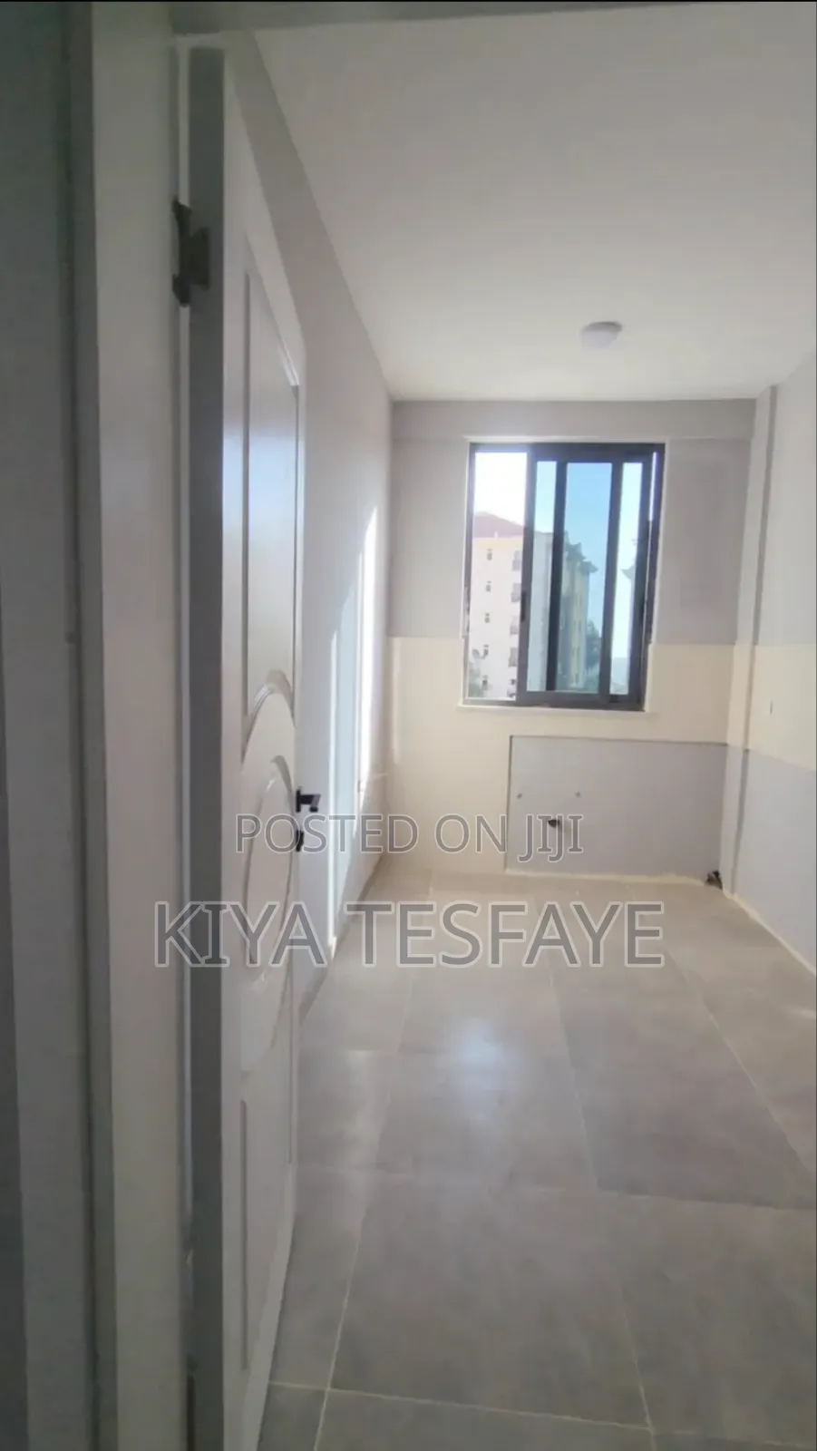 Furnished 3bdrm Apartment in ቡልቡላ, Bole for sale