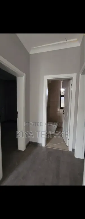Furnished 3bdrm Apartment in ቡልቡላ, Bole for sale