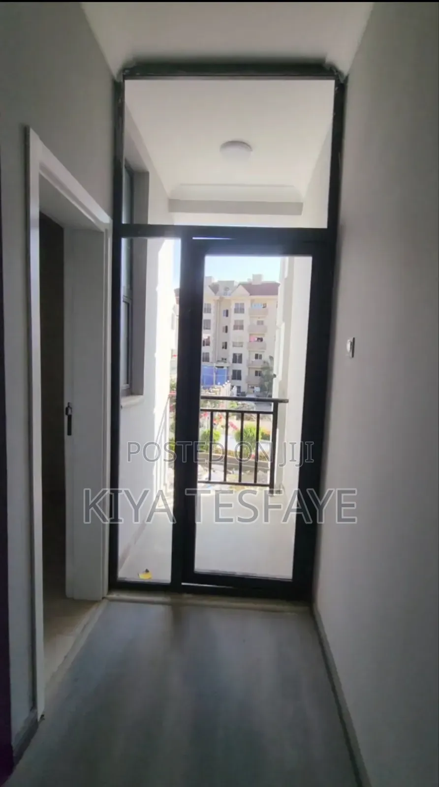 Furnished 3bdrm Apartment in ቡልቡላ, Bole for sale