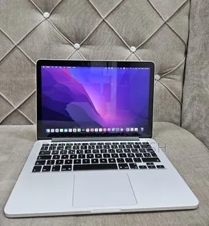 New Laptop Apple MacBook 2015 8GB Intel Core i7 SSD 512GB