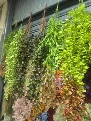 Artifical Grass Decor Grass