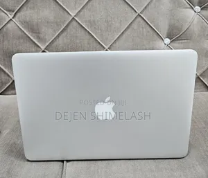 New Laptop Apple MacBook 2015 8GB Intel Core i5 SSD 512GB