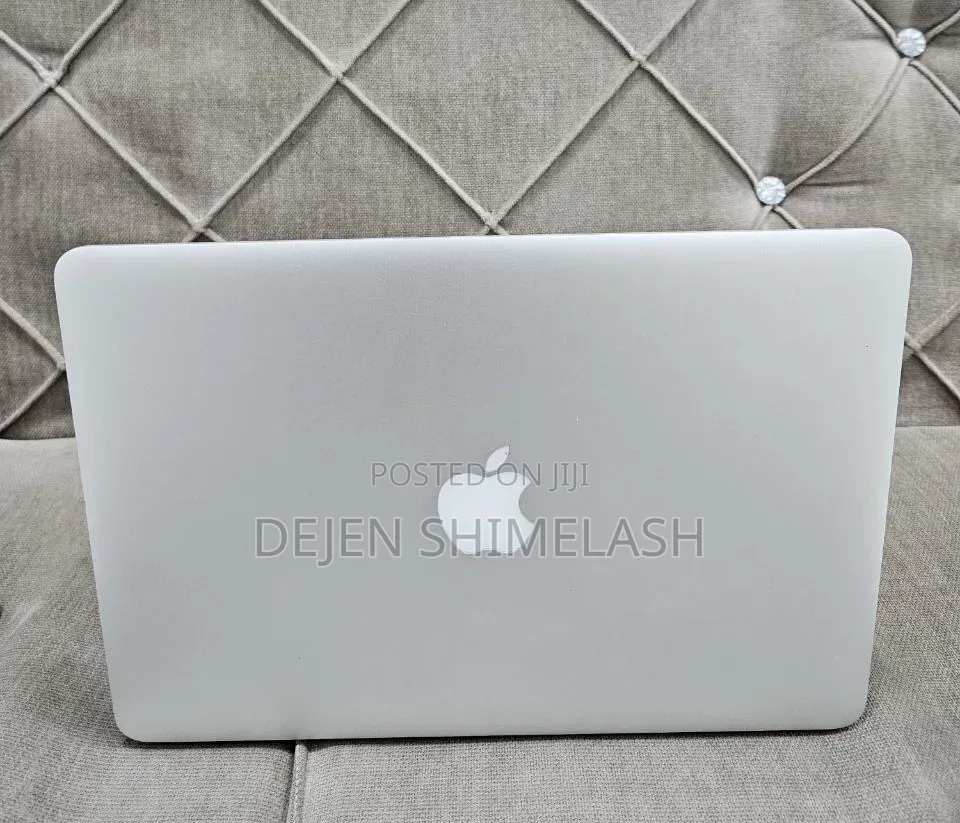 New Laptop Apple MacBook 2015 8GB Intel Core i5 SSD 512GB