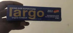 Largo King Size Super-Form