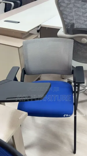 Armed Chair(Traning Chair)