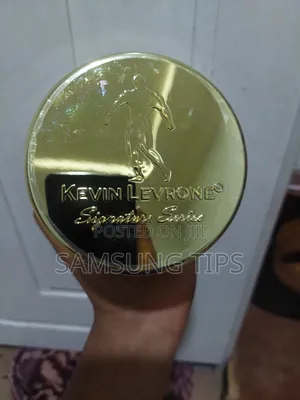 Gold Creatin