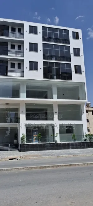 2bdrm Apartment in Grand, Yeka for sale