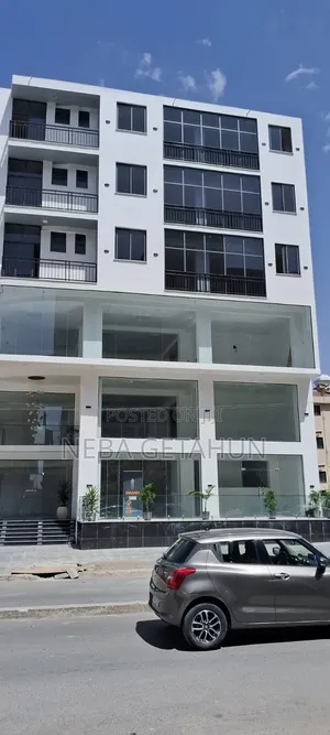 2bdrm Apartment in Grand, Yeka for sale