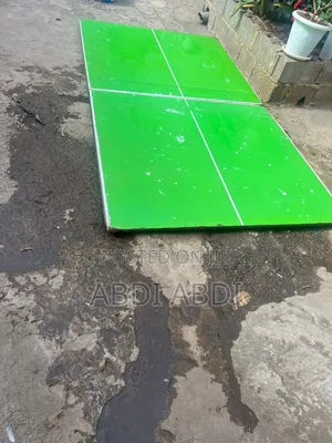 Table Tennis