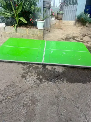 Table Tennis