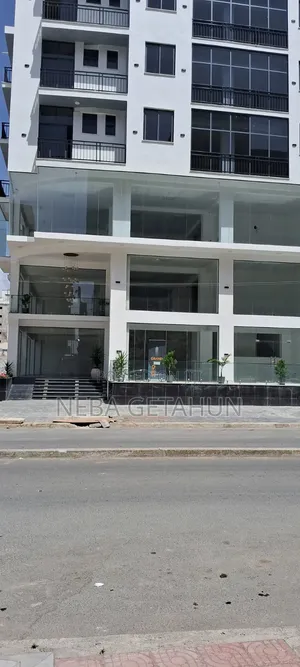 2bdrm Apartment in Grand, Yeka for sale