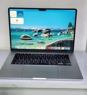 New Laptop Apple MacBook Air 16GB Intel Core i7 SSD 512GB