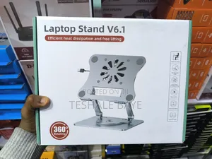 Laptop Stand V6.1