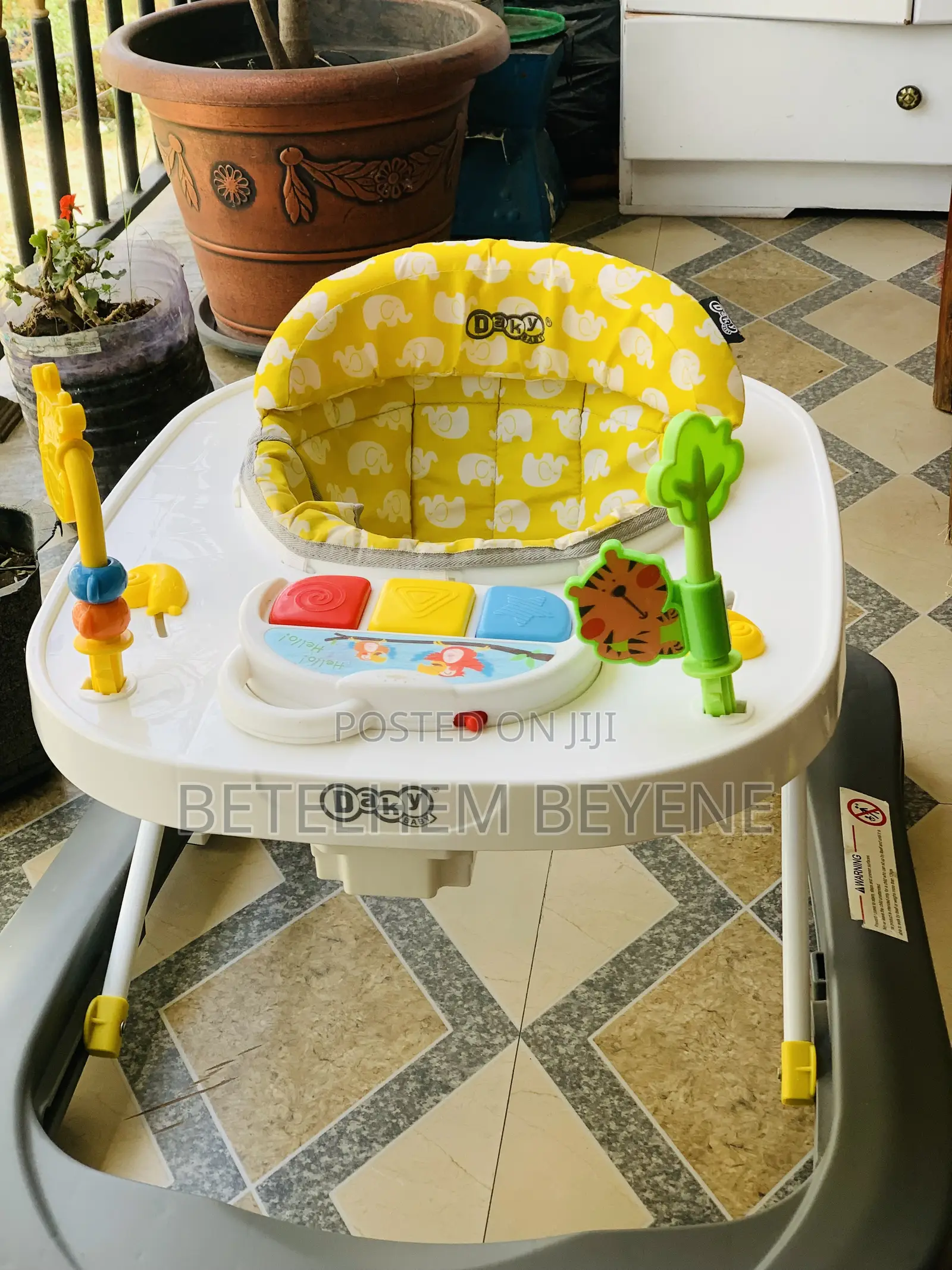 Jerello for Baby 6-18 Month