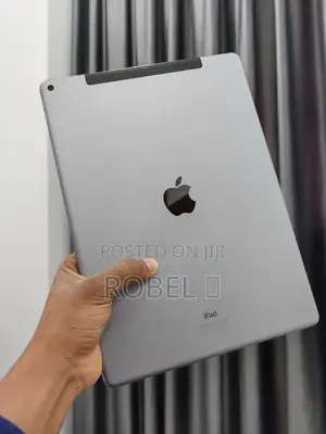 New Apple iPad Pro 128 GB Silver