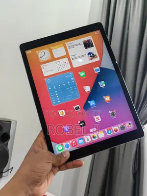 New Apple iPad Pro 128 GB Silver