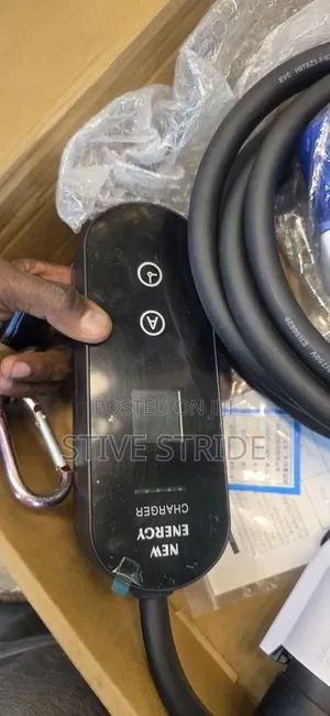 Ev Charger