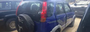 Daihatsu Terios CL 1998 Blue