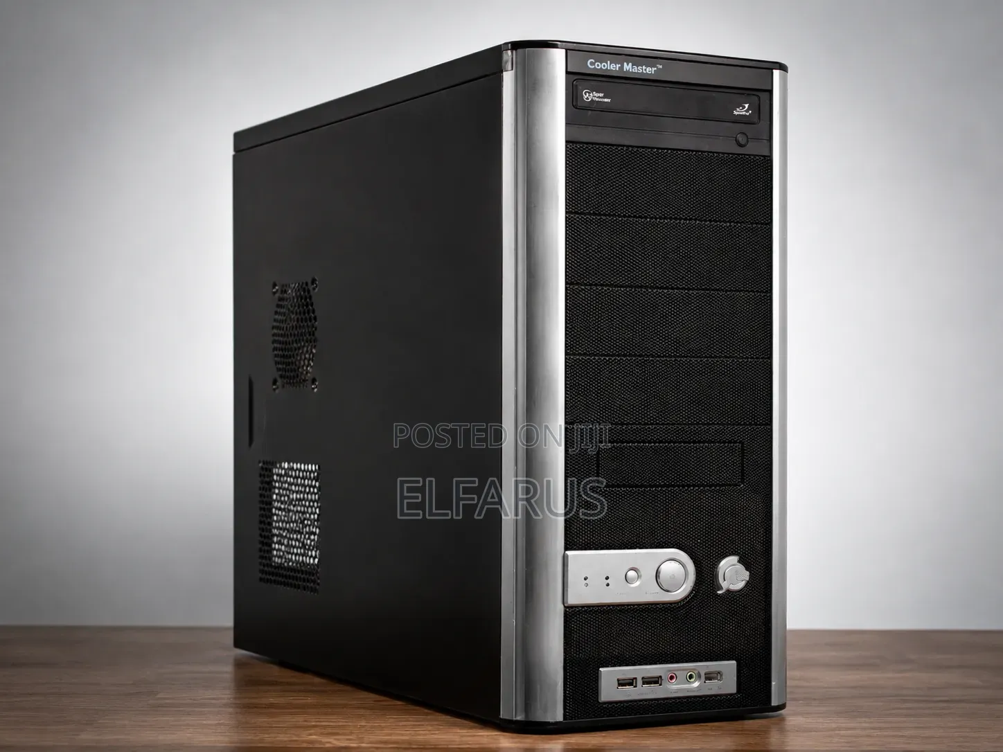 New Desktop Computer Gigabyte 32GB Intel Core i9 SSD 512GB