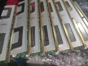 Server Ram የሰርቨር ብቻ ራም Pc2 4gb