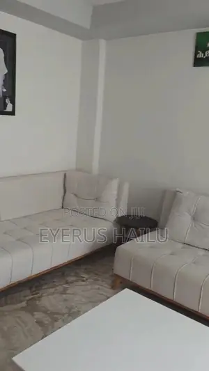 3bdrm Condo in Yeka for sale
