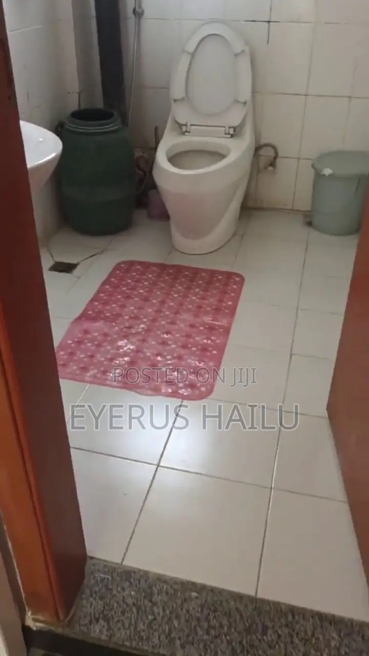 3bdrm Condo in Yeka for sale