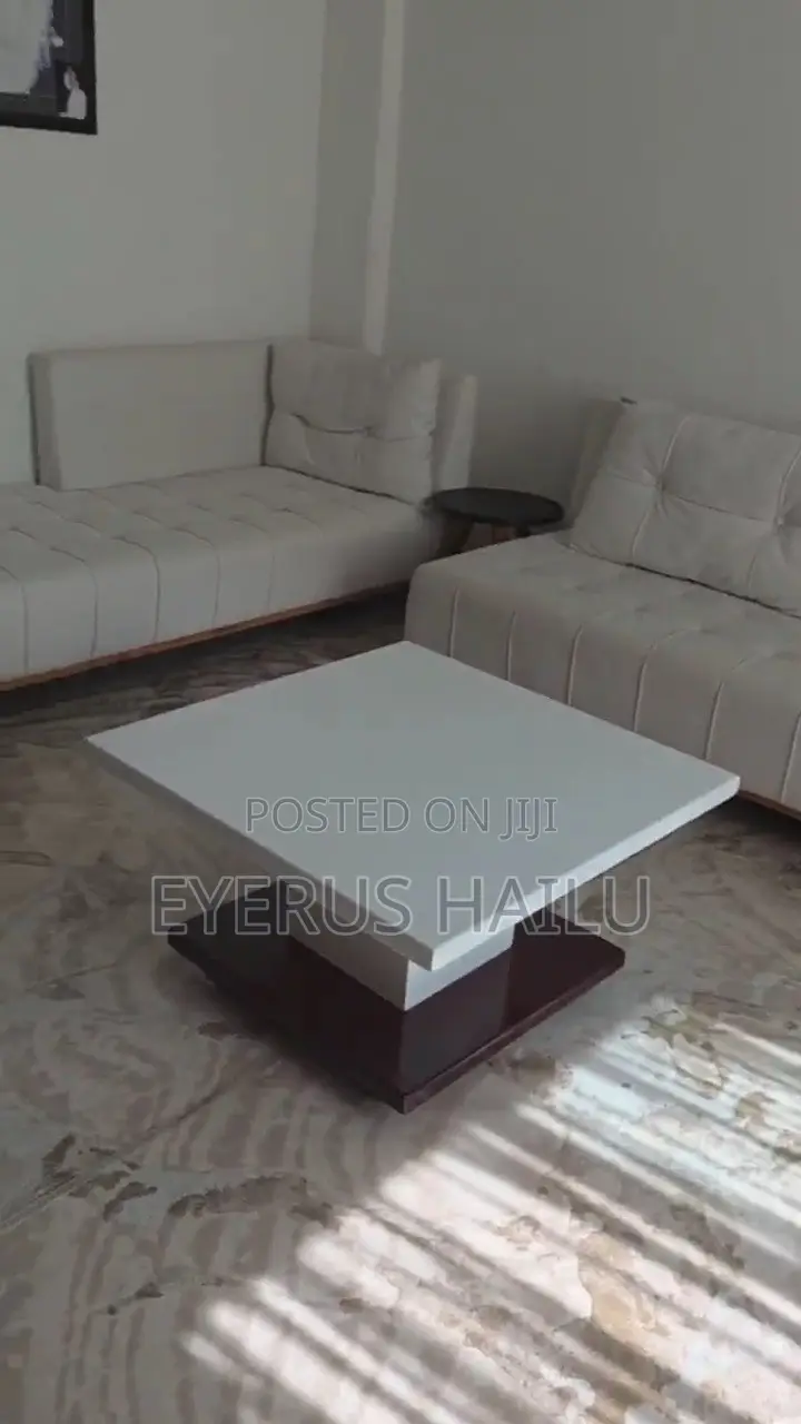 3bdrm Condo in Yeka for sale
