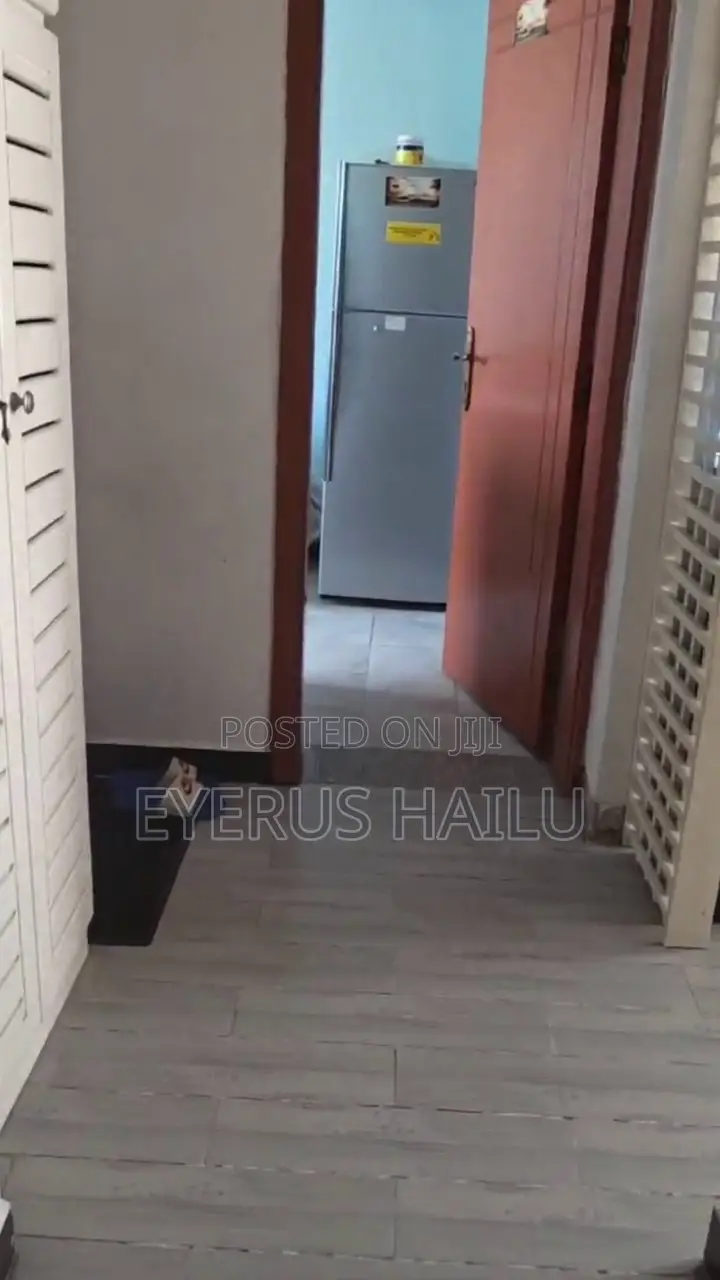 3bdrm Condo in Yeka for sale