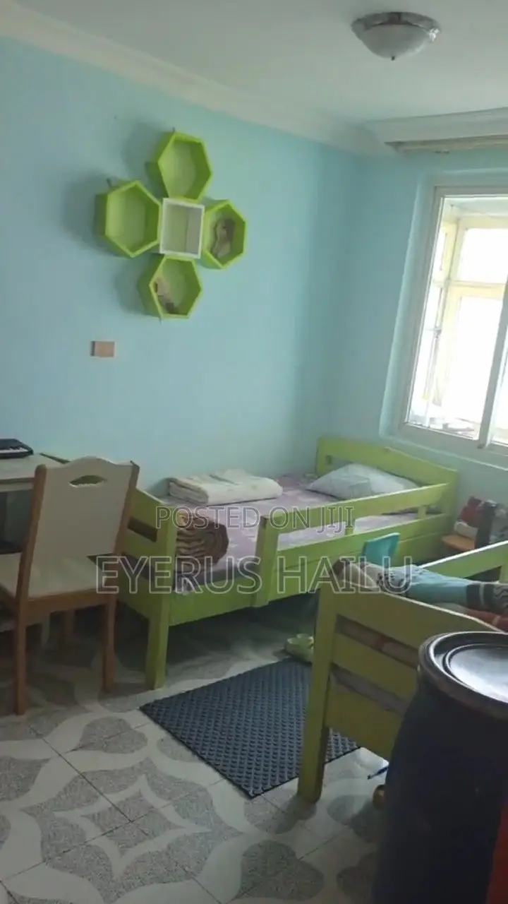 3bdrm Condo in Yeka for sale