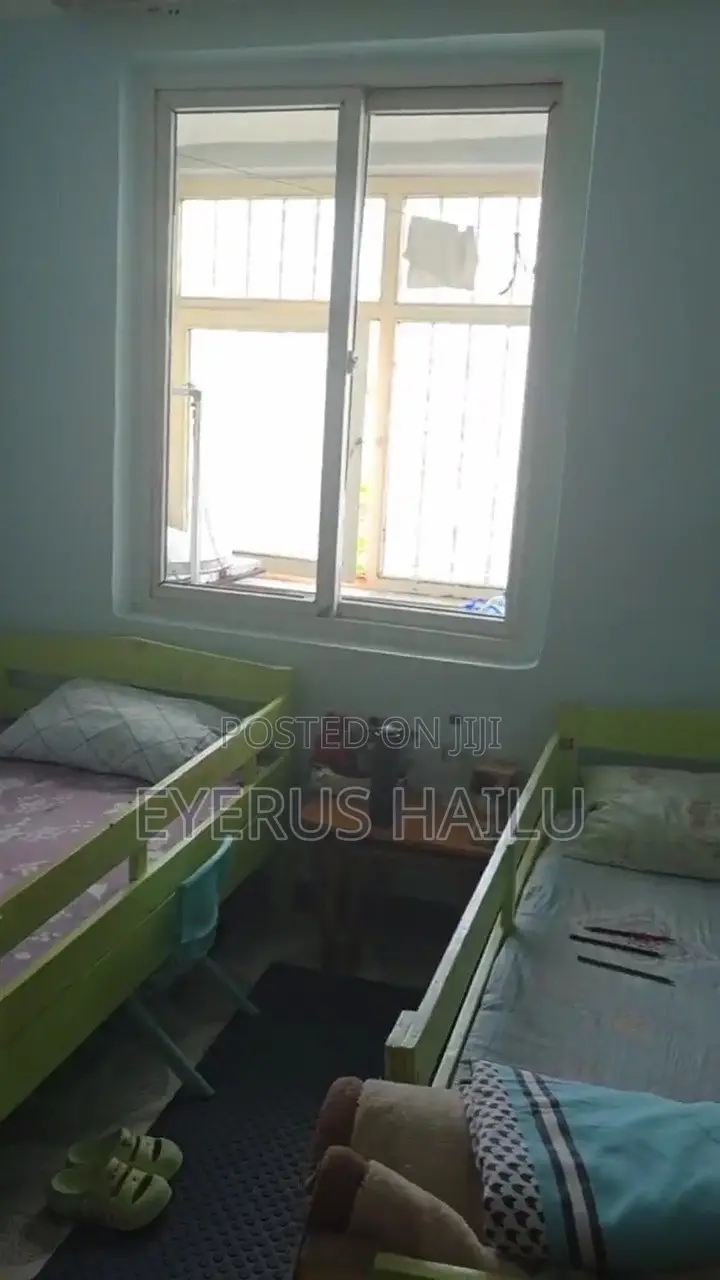 3bdrm Condo in Yeka for sale