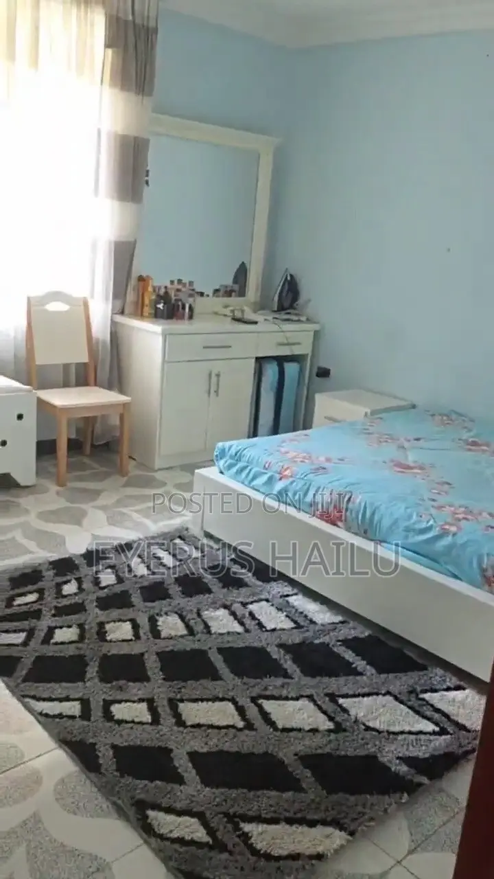 3bdrm Condo in Yeka for sale