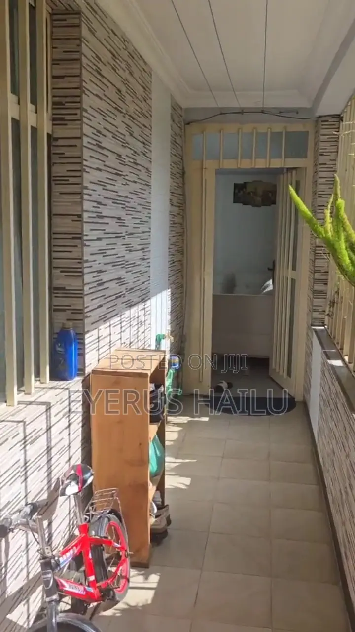 3bdrm Condo in Yeka for sale