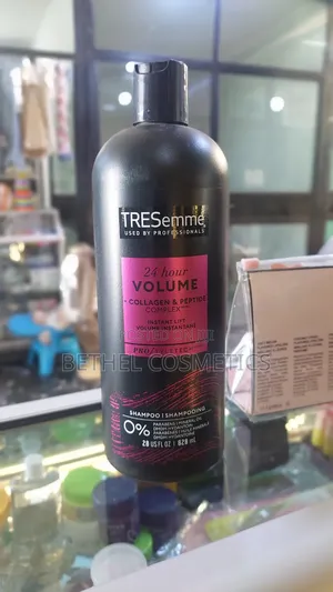 Tresemme' 24 HRS Volume Shampoo
