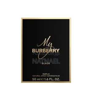 Burberry My 90ml