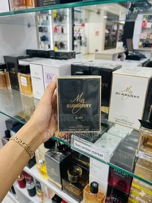 Burberry My 90ml