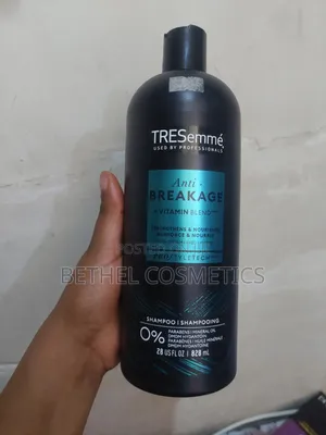 Tresemme' Anti Breackage Vitamin Blend