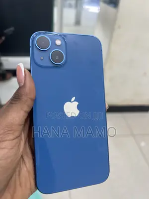 Apple iPhone 13 128 GB Blue