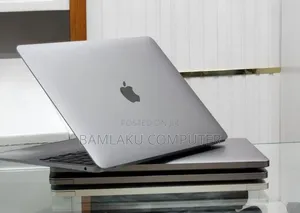 New Laptop Apple MacBook Air 2020 M1 8GB Apple M1 SSD 256GB