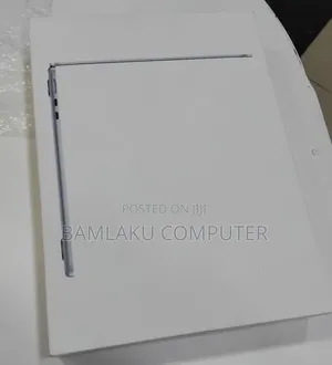 New Laptop Apple MacBook Air 2026 M5 13-inch 16GB Apple M5 SSD 512GB