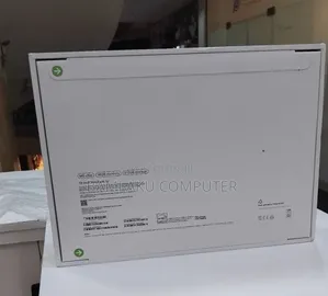 New Laptop Apple MacBook Air 2026 M5 13-inch 16GB Apple M5 SSD 512GB