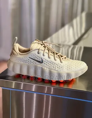 New Arrival Nike Mind 002 "Light Kahaki"Unisex Fashion Shoes