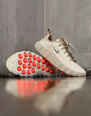 New Arrival Nike Mind 002 "Light Kahaki"Unisex Fashion Shoes