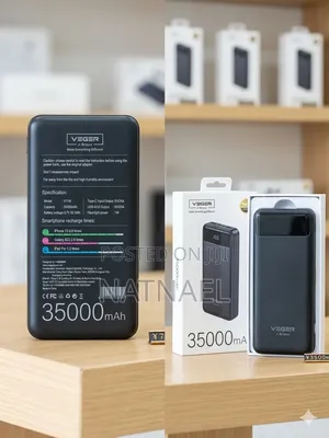 Veger Power Bank Original