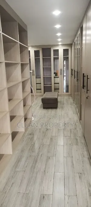 Furnished 2bdrm Apartment in Clean Property, Bole for rent
